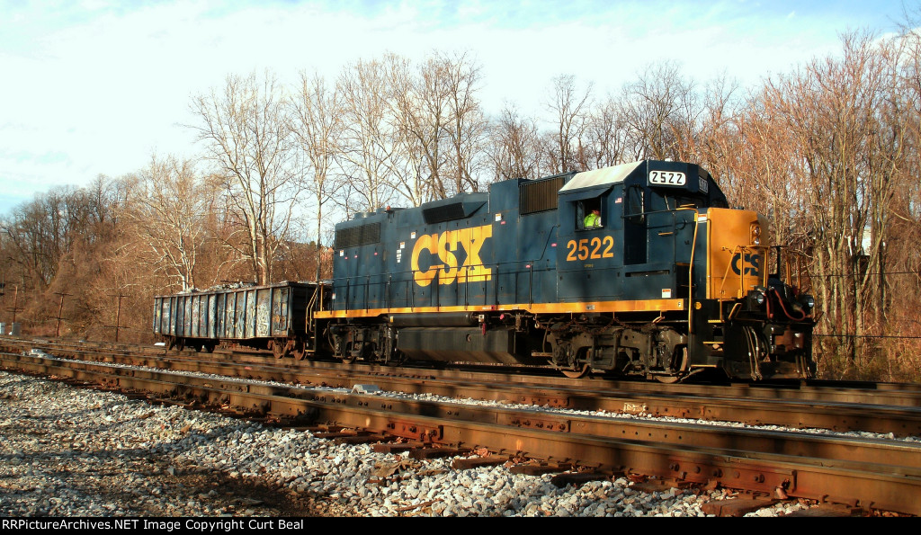 CSX 2522 (2)